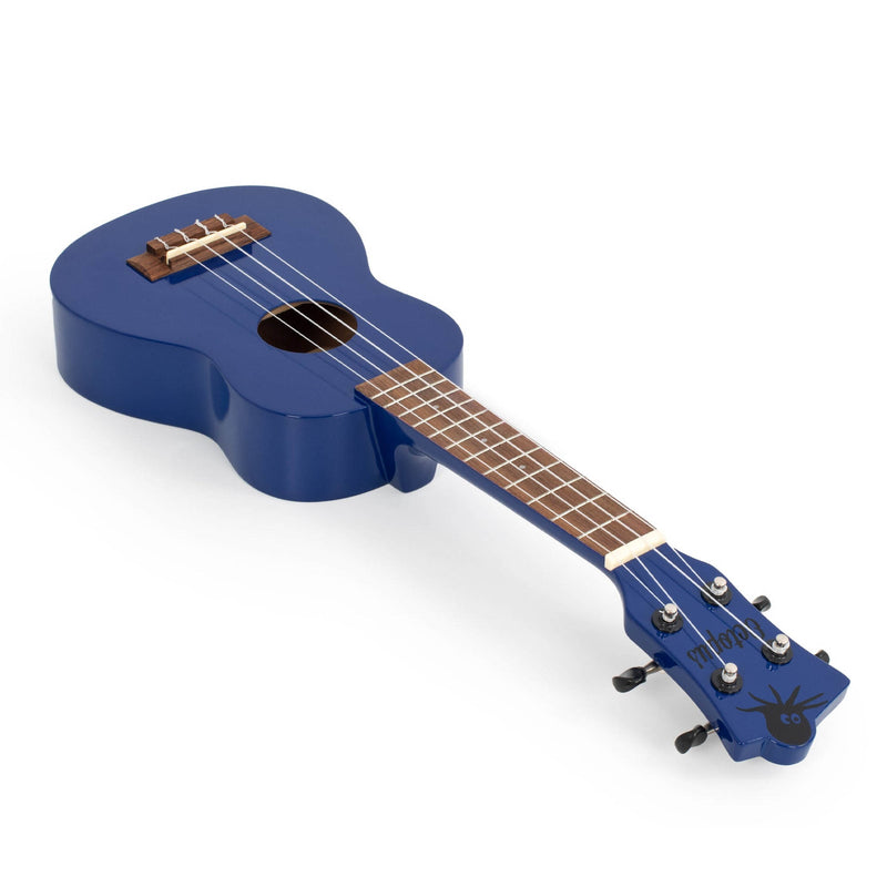 Octopus Academy Soprano Ukulele