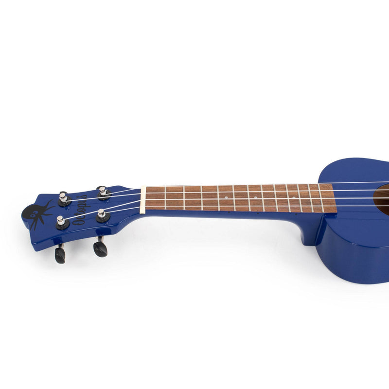 Octopus Academy Soprano Ukulele