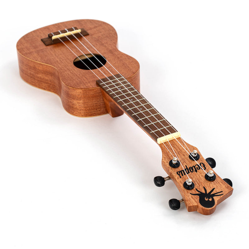 Octopus Academy Soprano Ukulele