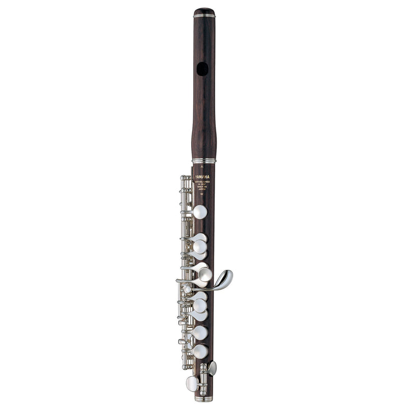 Yamaha YPC62 Piccolo