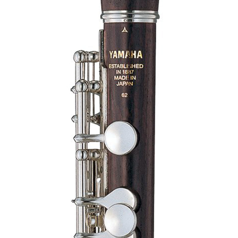 Yamaha YPC-62 Piccolo