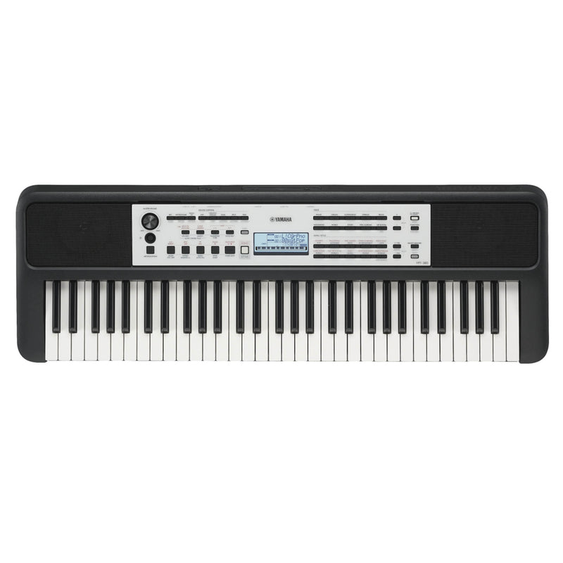 Yamaha YPT380 Portable Keyboard