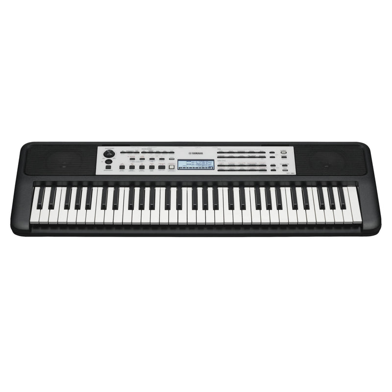 Yamaha YPT380 Portable Keyboard