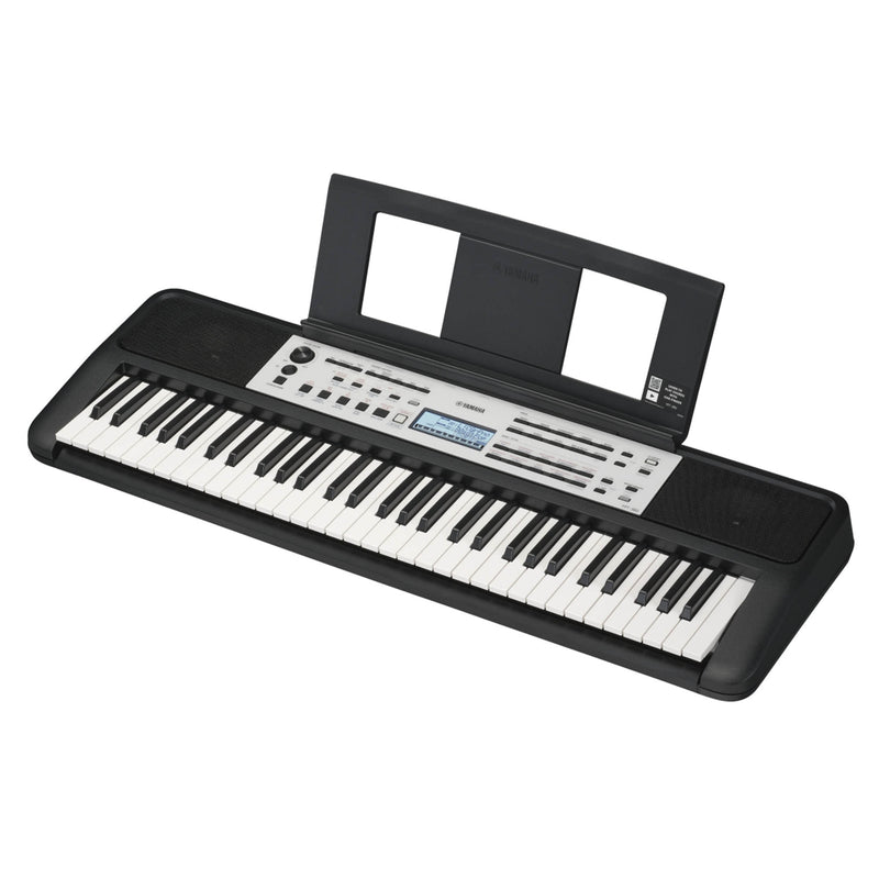 Yamaha YPT380 Portable Keyboard