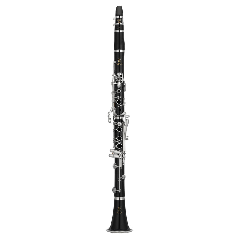 Yamaha YCL650 Professional Bb Clarinet