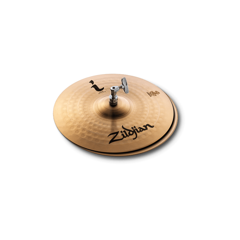 Zildjian I Family Essentials Plus Cymbal Pack