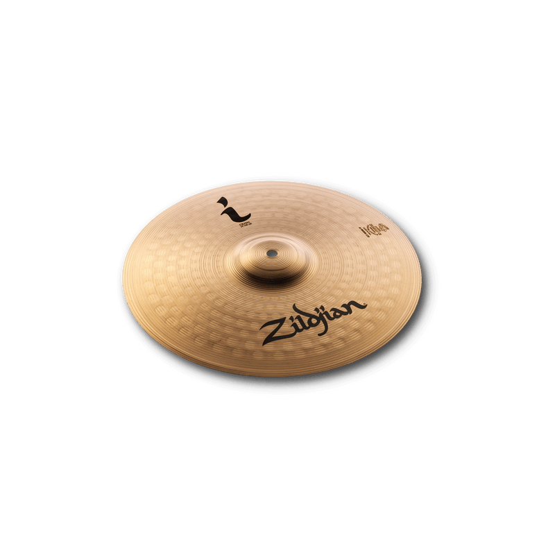 Zildjian I Family Essentials Plus Cymbal Pack