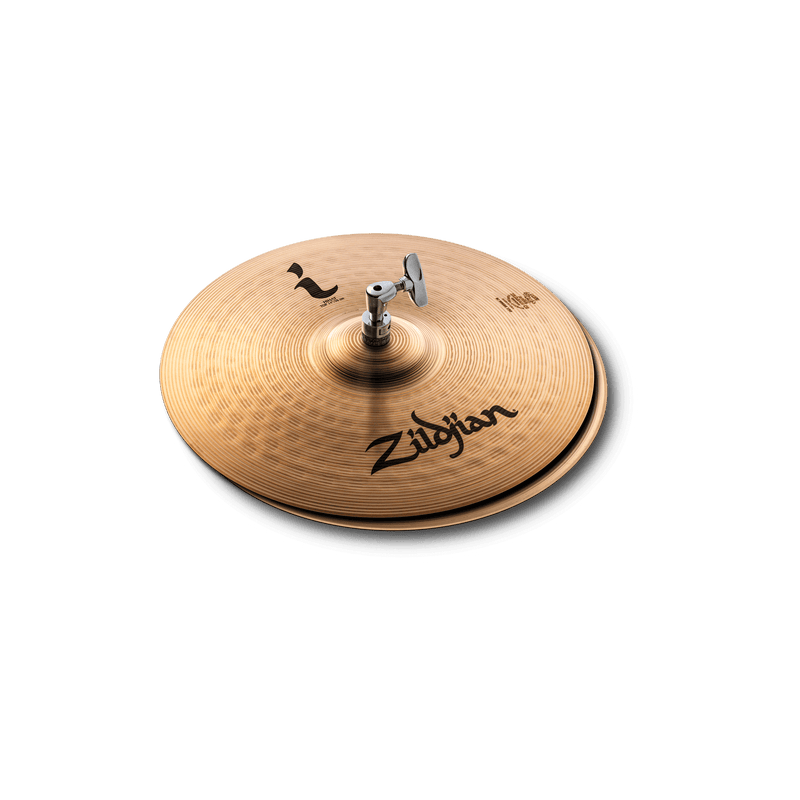 Zildjian I Family Standard Gig Cymbal Pack