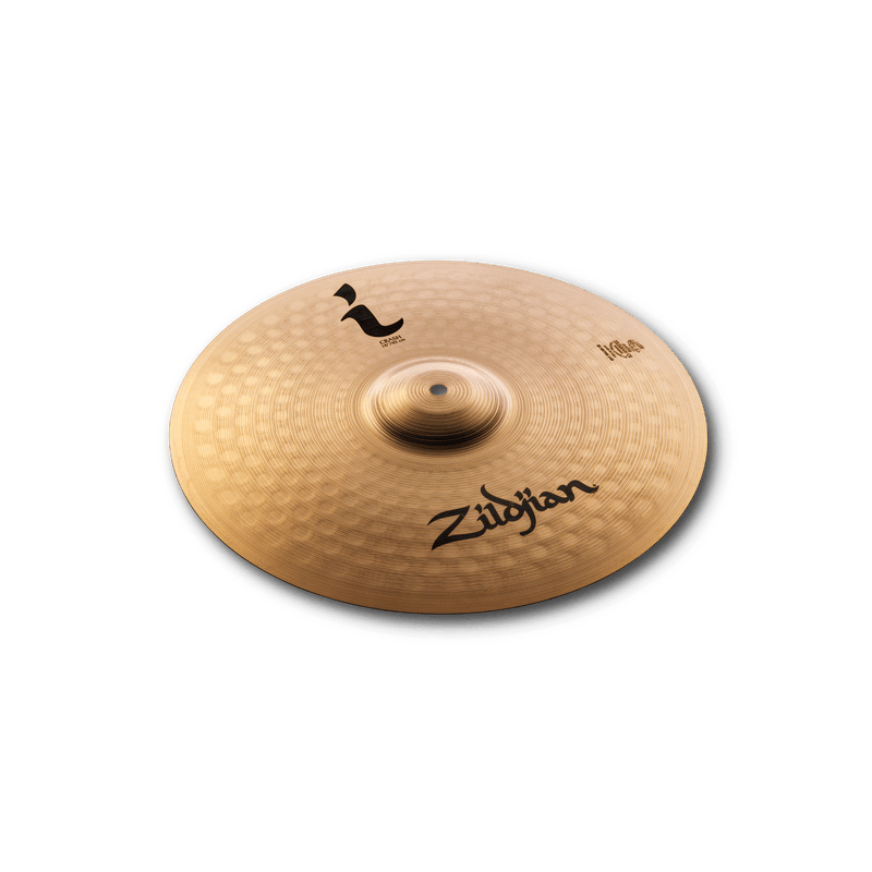 Zildjian I Family Standard Gig Cymbal Pack