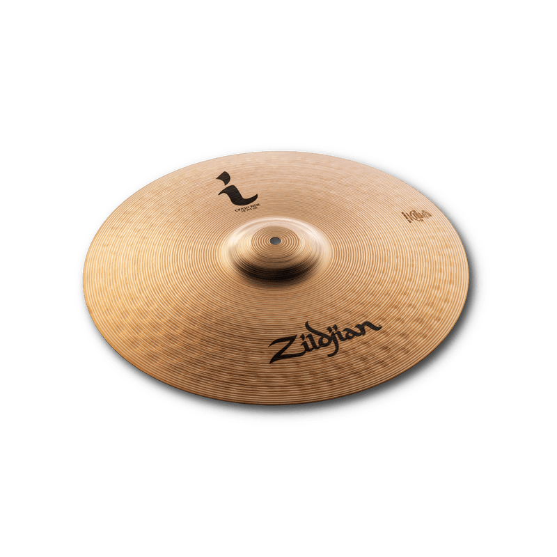 Zildjian I Family Essentials Plus Cymbal Pack