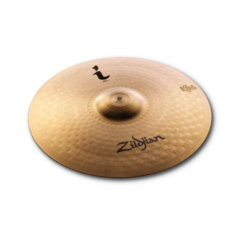 Zildjian I Family Standard Gig Cymbal Pack