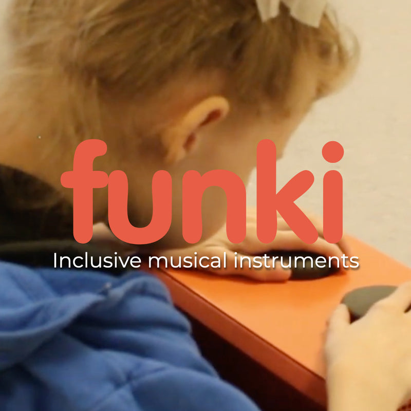 Funki Instrument Model 1: AC