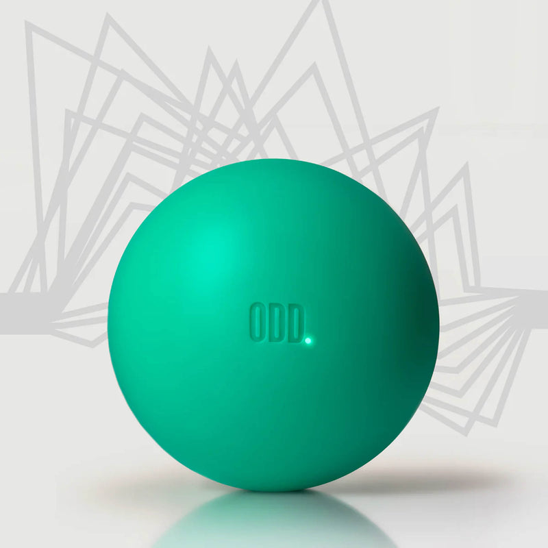 ODD Ball Midi Controller Ball