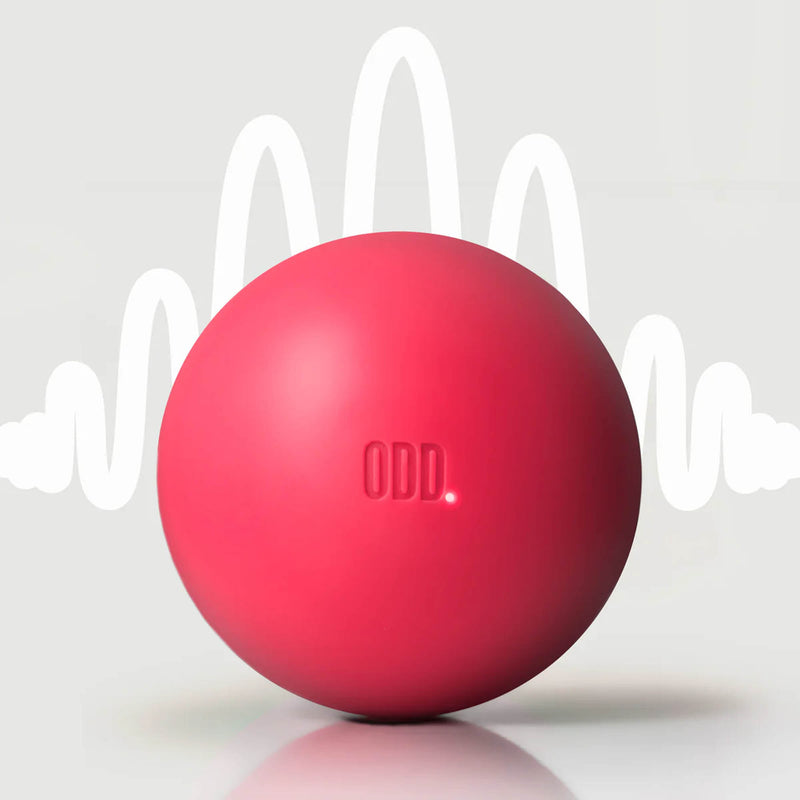 ODD Ball Midi Controller Ball