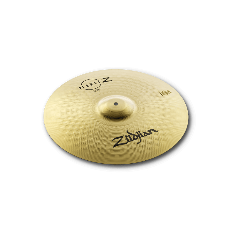 Zildjian Planet Z Complete Pack  (14H, 16C, 20R)