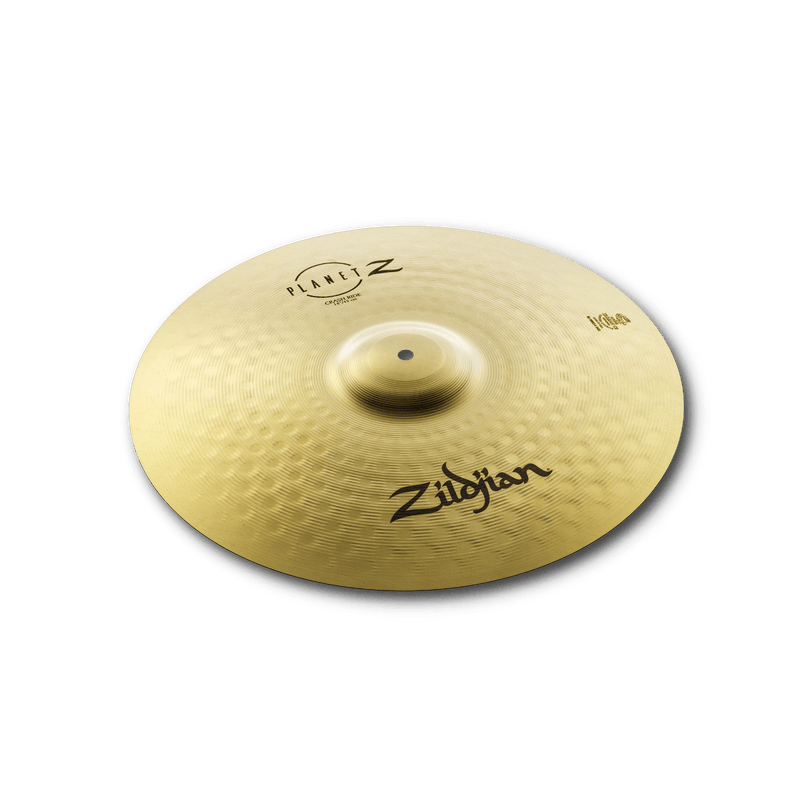 Zildjian Planet Z Fundamentals Pack (14H, 18CR)