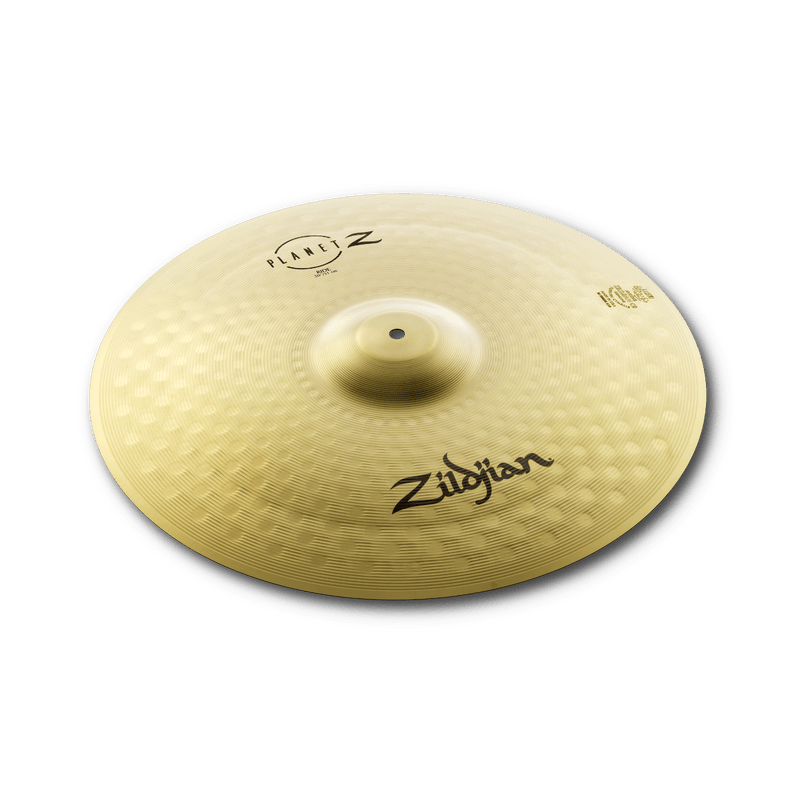 Zildjian Planet Z Complete Pack  (14H, 16C, 20R)