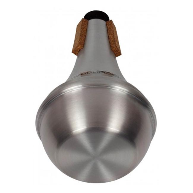 Champion Trumpet Mute Straight Aluminium Mutes and Lyres