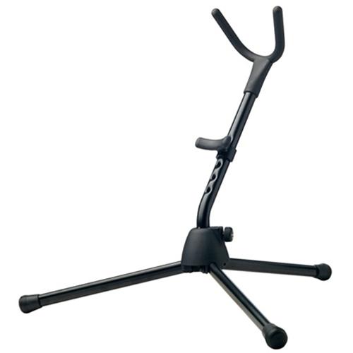 KM 14300 Alto/Tenor Sax Stand Woodwind - Care and Maintenance