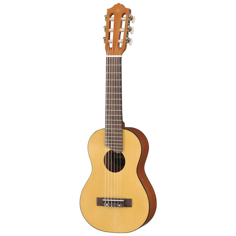 Yamaha GL1 Guitalele - 6 String Guitar Ukulele Ukuleles