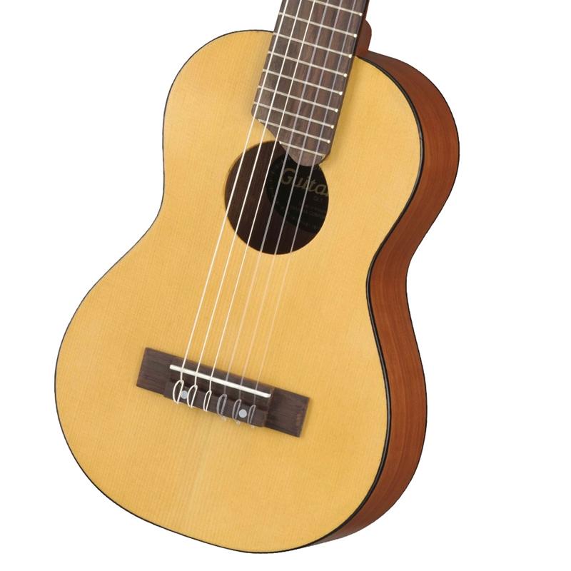 Yamaha GL1 Guitalele - 6 String Guitar Ukulele Ukuleles