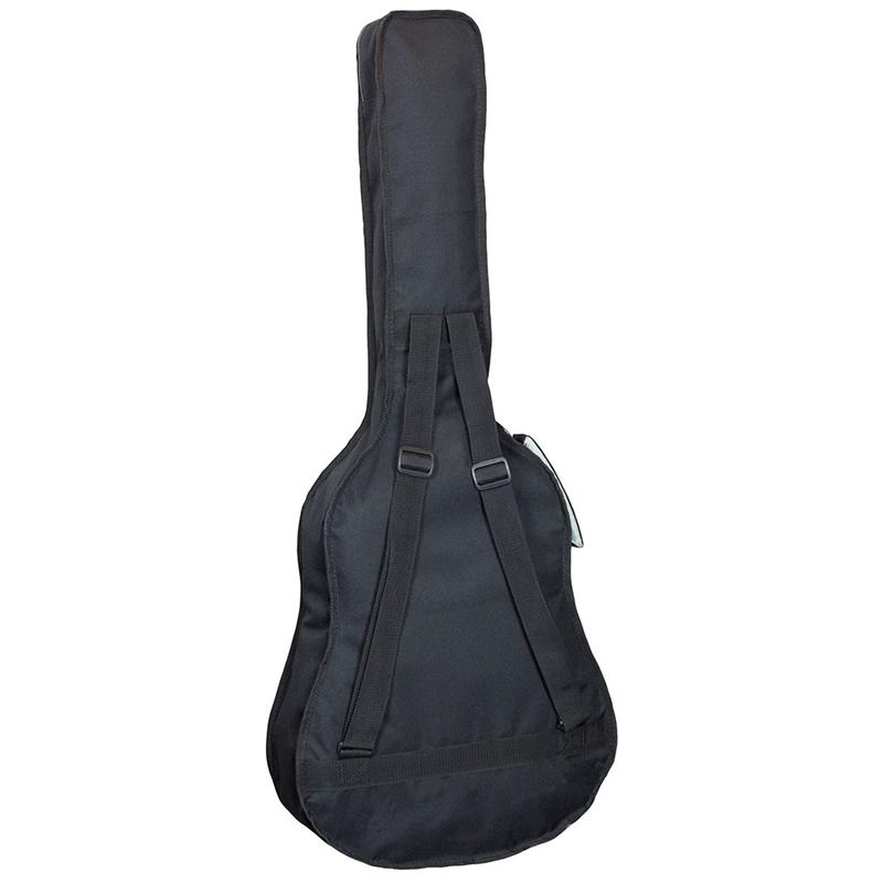 TGI Student Gigbag for Full Size Classical Guitar Guitars & Folk - Bags & Cases