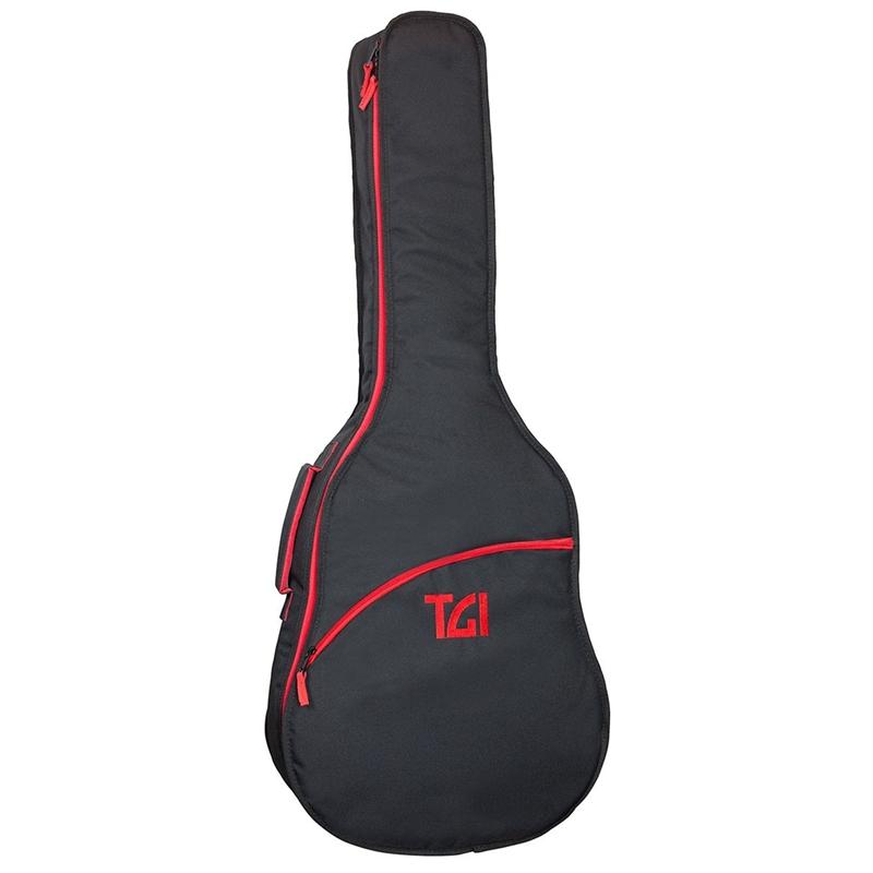 TGI Transit 3/4 Size Classical Guitar Padded Gigbag