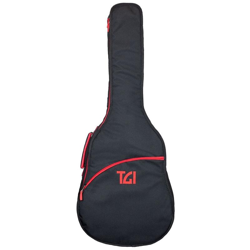 TGI Transit 3/4 Size Classical Guitar Padded Gigbag