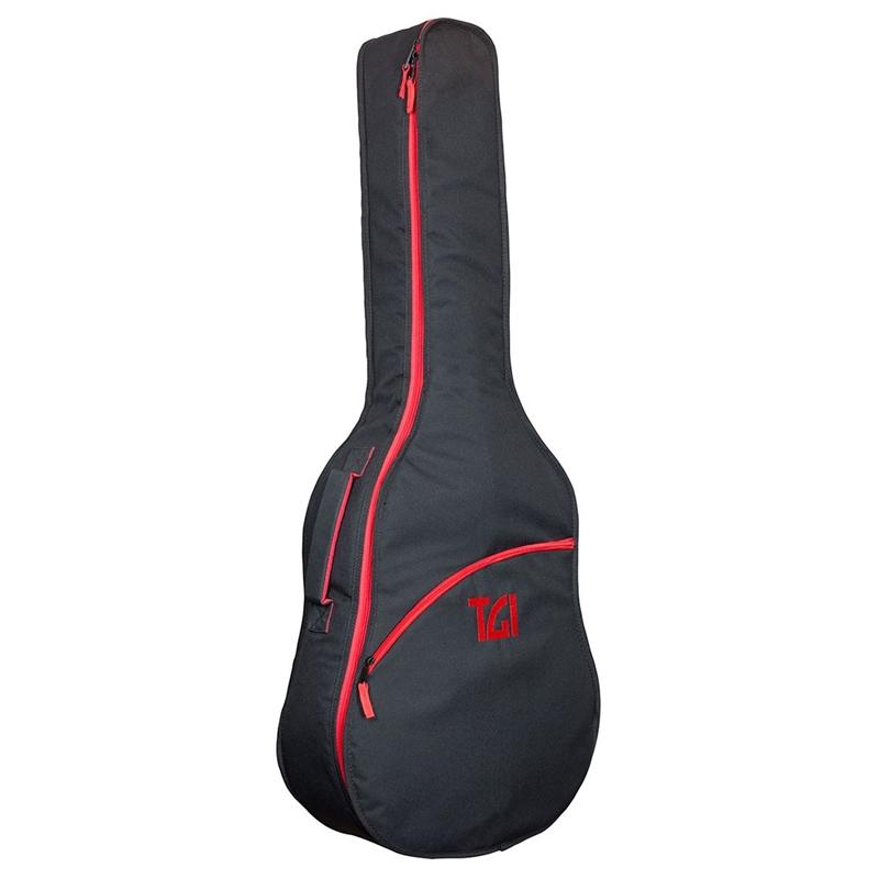 TGI Transit 3/4 Size Classical Guitar Padded Gigbag